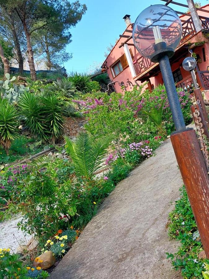 Villetta Blu Rio nell'Elba Exterior photo