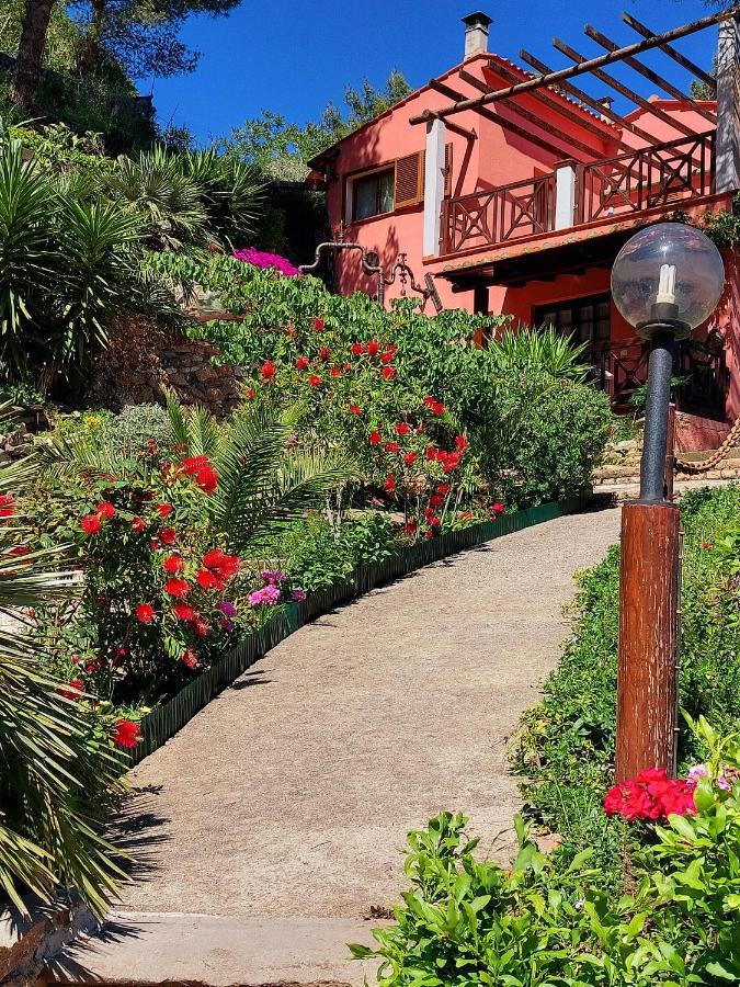 Villetta Blu Rio nell'Elba Exterior photo